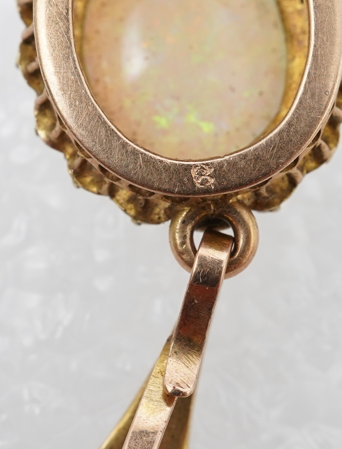 Three Edwardian jewels, early 20th century